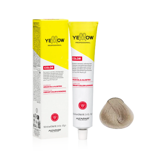 ASH 10.01 LOURO EXTRA-CLARO LIGEIRAMENTE CINZA