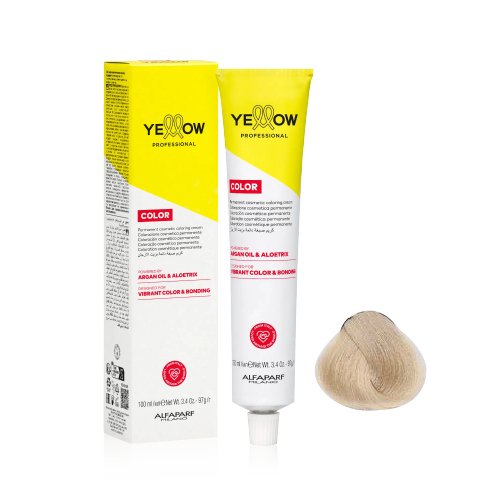 BEIGE 10.31 LOURO EXTRA-CLARO DOURADO CINZA