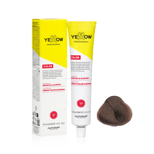 BEIGE 7.13 LOURO MÉDIO CINZA DOURADO