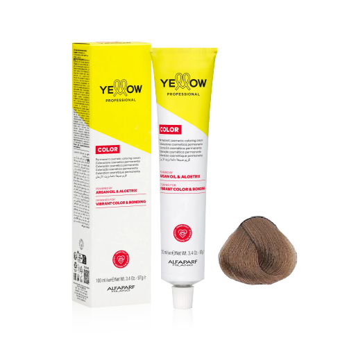 BEIGE 8.13 LOURO CLARO CINZA DOURADO