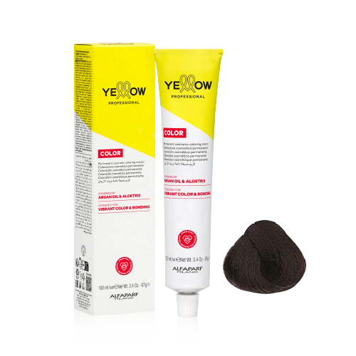 BROWN & CHOCOLATE 5.35 CASTANHO CLARO DOURADO ACAJU