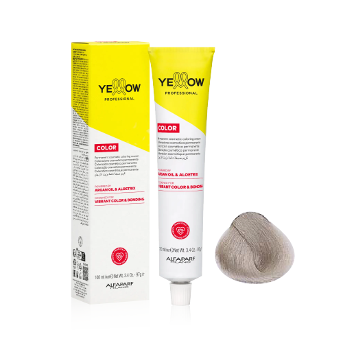 HIGH LIFT 11.11 LOURO PLATINO CINZA INTENSO