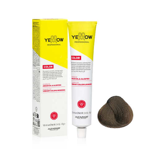 RICH COOL NATURAL 7 COOL LOURO MÉDIO FRIO