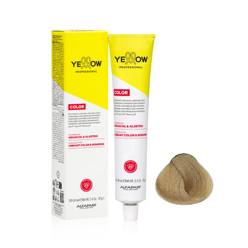 RICH COOL NATURAL 9 COOL LOURO CLARÍSSIMO FRIO
