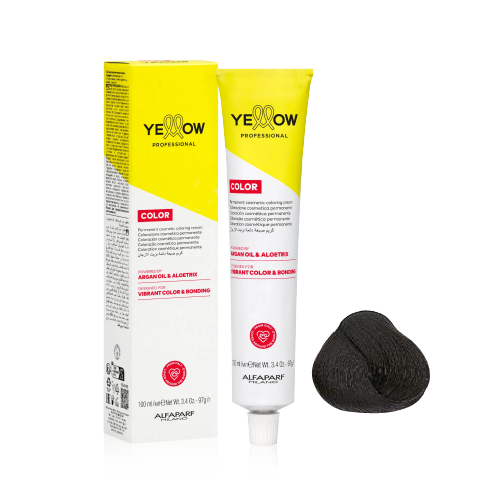 RICH NATURAL 3 CASTANHO ESCURO