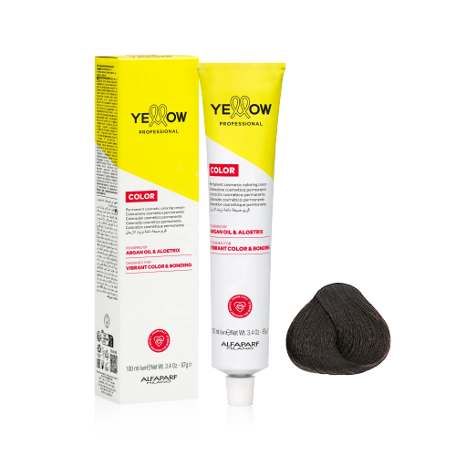 RICH NATURAL 4 CASTANHO MÉDIO