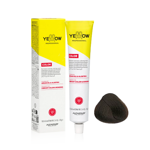 RICH NATURAL 5 CASTANHO CLARO