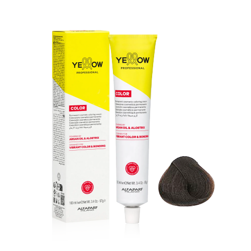 RICH NATURAL 6 LOURO ESCURO