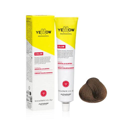 RICH NATURAL 7 LOURO MÉDIO