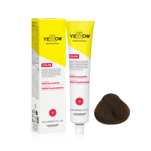 SAND 6.32 LOURO ESCURO DOURADO IRISÉ