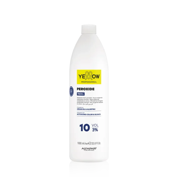 Peroxide 10 Vol. - 3%