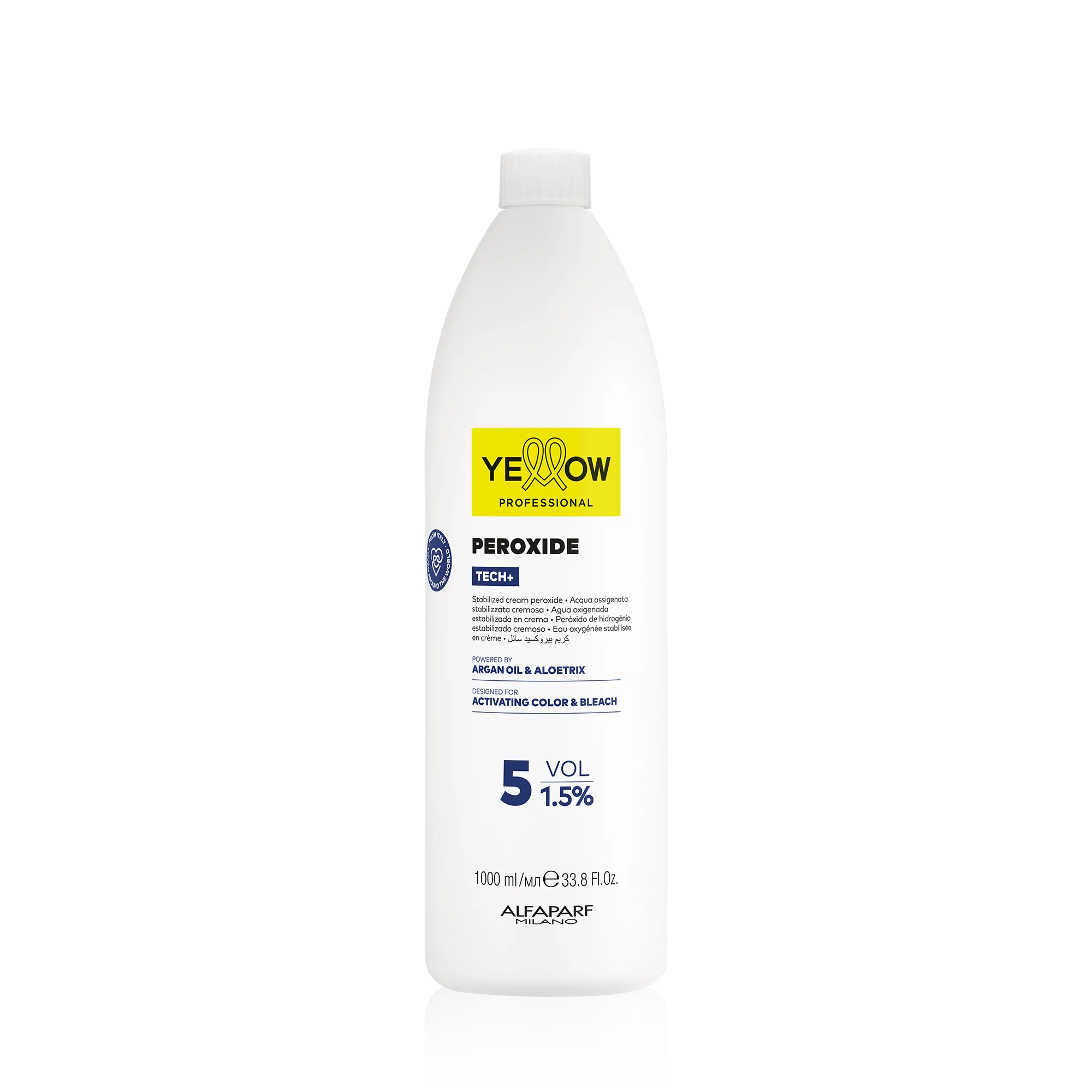 Peroxide 5 Vol. - 1.5%