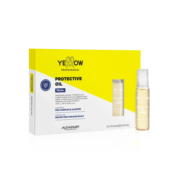 PROTECTIVE OIL
