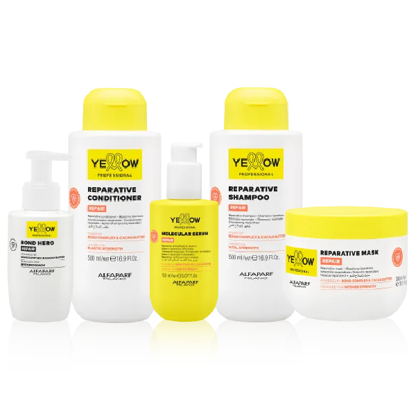 YELLOW Repair