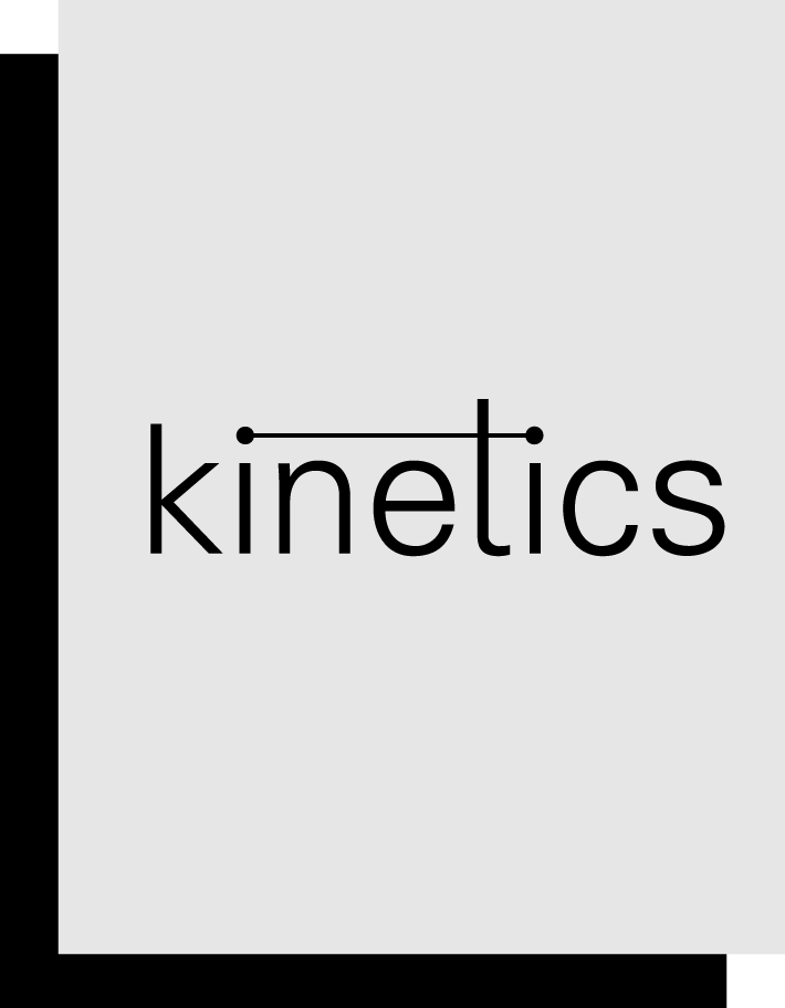 Kinetics
