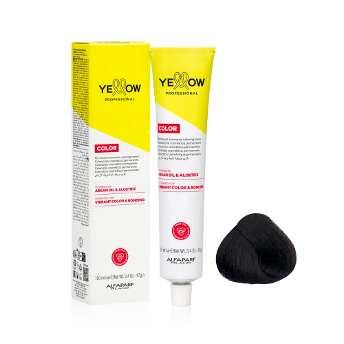 Intense Natural Yellow 5.00