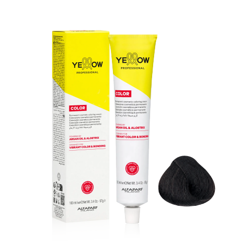 Intense Natural Yellow 6.00