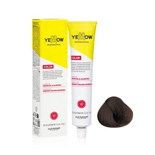 Intense Natural Yellow 7.00