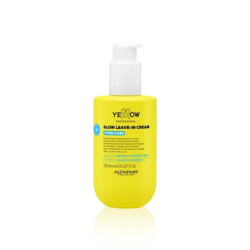 Glow Leave-In Cream