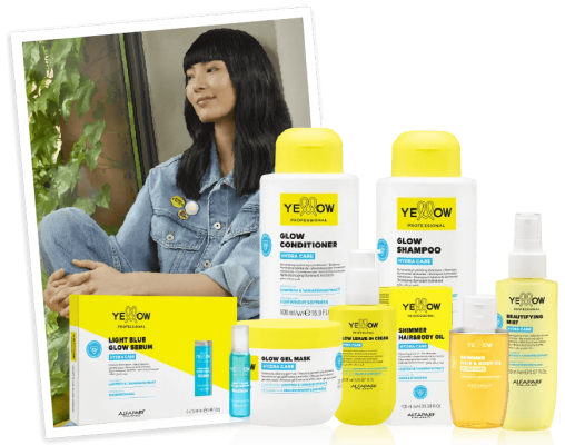 Hydra Care - Yellow