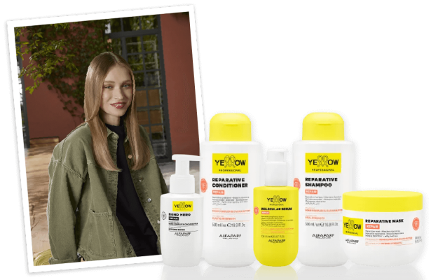 YEPRO_REPAIR Yellow PRO Repair